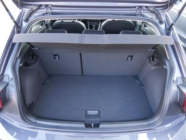 Volkswagen Polo GOAL 1.0 TSI DSG Navi Kamera AHK ACC