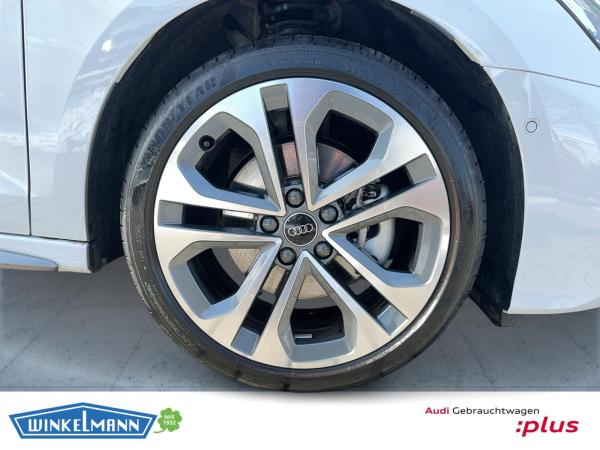 Audi A3 Sportback  TFSI e S line ACC *sofort verfügbar* KAMERA HEAD UP SHZ LED SONOS WKR