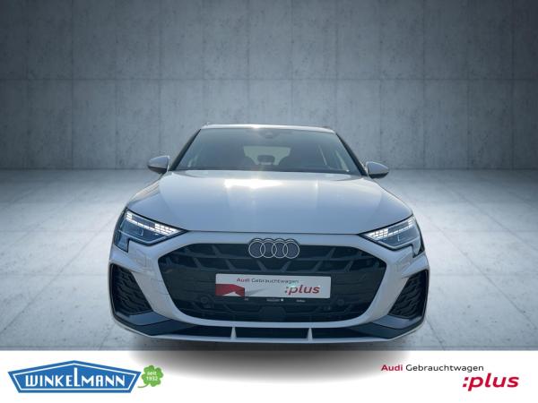 Audi A3 Sportback  TFSI e S line ACC *sofort verfügbar* KAMERA HEAD UP SHZ LED SONOS WKR