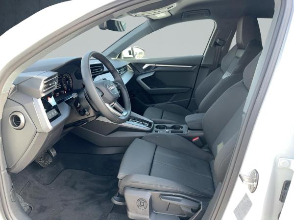 Audi A3 Sportback  TFSI e S line ACC *sofort verfügbar* KAMERA HEAD UP SHZ LED SONOS WKR