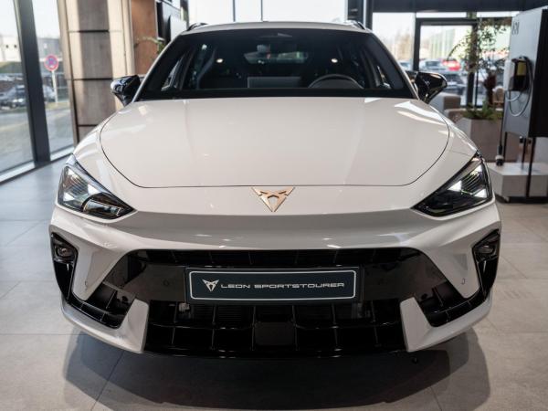 Cupra Leon Sportstourer 1.5 eTSI 110 kW 150 PS 7-Gang DSG