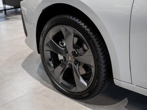 Cupra Leon Sportstourer 1.5 eTSI 110 kW 150 PS 7-Gang DSG