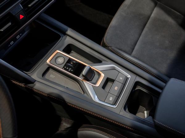 Cupra Leon Sportstourer 1.5 eTSI 110 kW 150 PS 7-Gang DSG