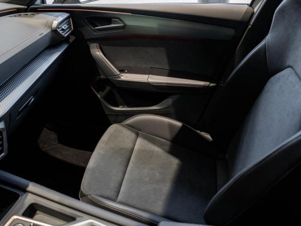 Cupra Leon Sportstourer 1.5 eTSI 110 kW 150 PS 7-Gang DSG