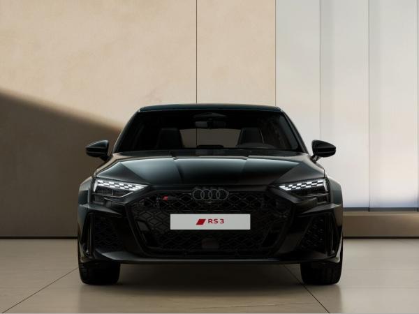Audi RS3 Sportback *MATRIX/PANO/RS AGA/SONOS/V-MAX 280*