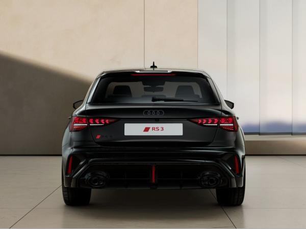 Audi RS3 Sportback *MATRIX/PANO/RS AGA/SONOS/V-MAX 280*
