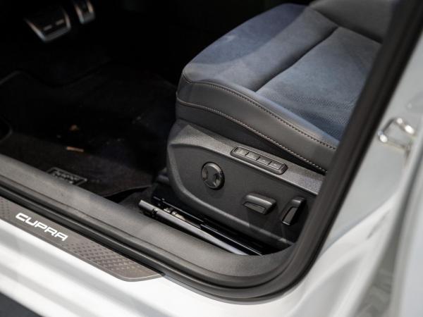 Cupra Leon Sportstourer 1.5 eTSI 110 kW 150 PS 7-Gang DSG