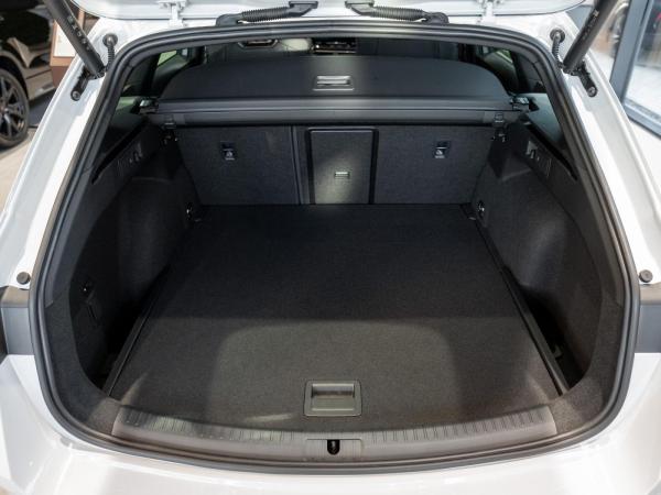 Cupra Leon Sportstourer 1.5 eTSI 110 kW 150 PS 7-Gang DSG