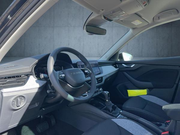 Skoda Kamiq Selection 1,0 DSG ACC MATRIX NAVI SHZ PDC *GEWERBE*