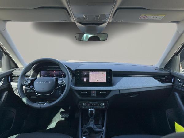 Skoda Kamiq Selection 1,0 DSG ACC MATRIX NAVI SHZ PDC *GEWERBE*
