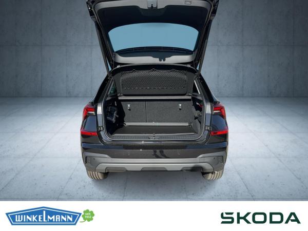 Skoda Kamiq Selection 1,0 DSG ACC MATRIX NAVI SHZ PDC *GEWERBE*