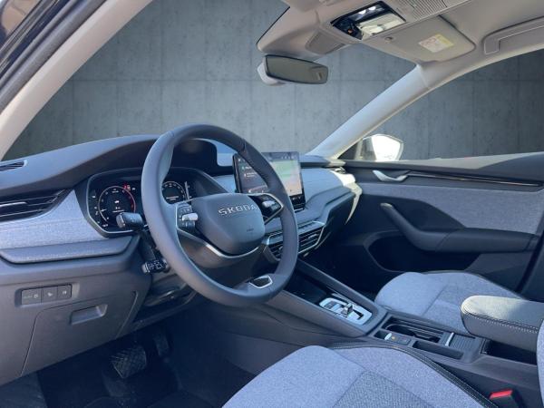 Skoda Octavia Combi 2.0 TDI ACC MATRIX 360° KAMERA AHK *GEWERBE*