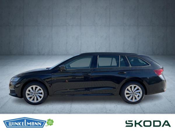 Skoda Octavia Combi 2.0 TDI ACC MATRIX 360° KAMERA AHK *PRIVAT*