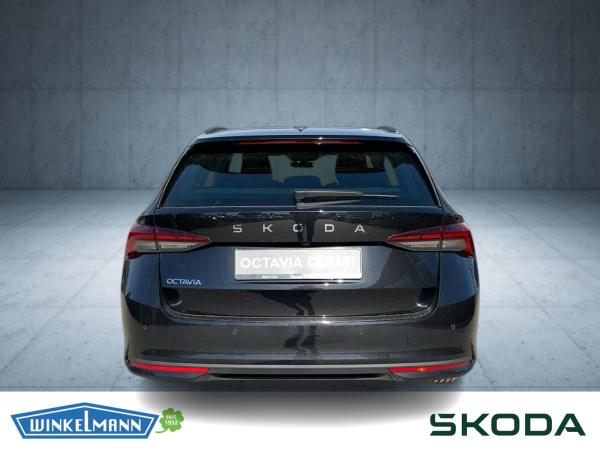 Skoda Octavia Combi 2.0 TDI ACC MATRIX 360° KAMERA AHK *PRIVAT*