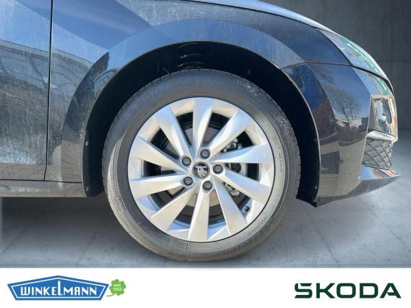 Skoda Octavia Combi 2.0 TDI ACC MATRIX 360° KAMERA AHK *PRIVAT*