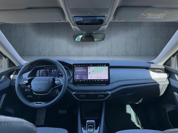 Skoda Octavia Combi 2.0 TDI ACC MATRIX 360° KAMERA AHK *PRIVAT*