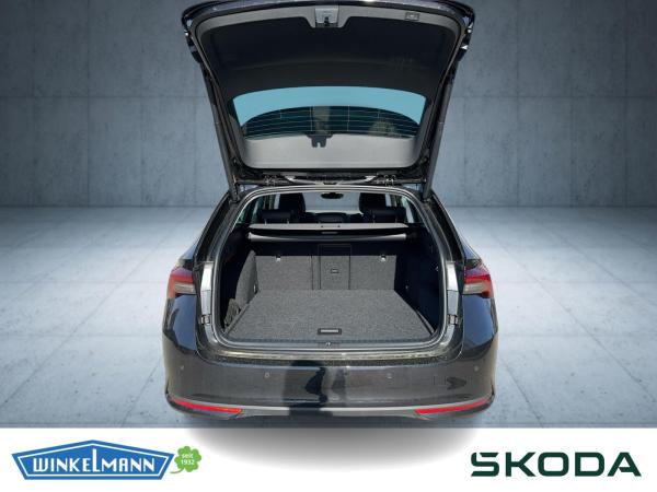 Skoda Octavia Combi 2.0 TDI ACC MATRIX 360° KAMERA AHK *PRIVAT*