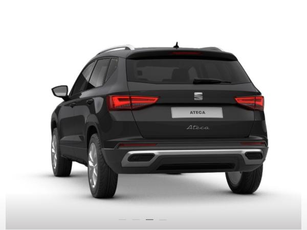 Seat Ateca 1.5 TSI DSG inkl. AHK und Allwetter 🔝Letzte Chance🔝