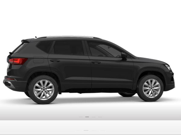 Seat Ateca 1.5 TSI DSG inkl. AHK und Allwetter 🔝Letzte Chance🔝