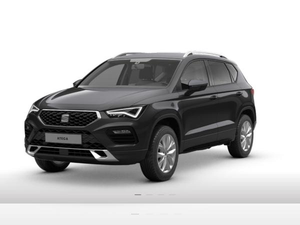 Seat Ateca 1.5 TSI DSG inkl. AHK und Allwetter 🔝Letzte Chance🔝