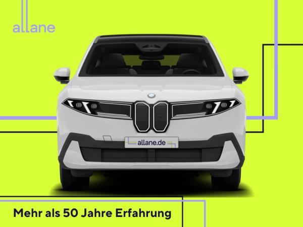 BMW iX3 50 xDrive - frei konfigurierbar!