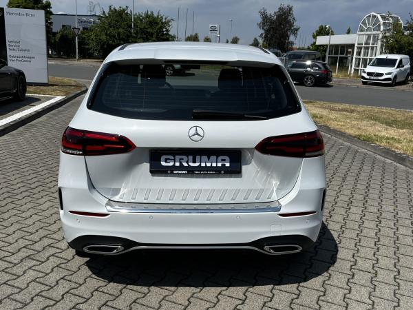 Mercedes-Benz B 250 AMG mit AHK+LED+DAB+WIDESCREEN+2 JAHRE GARANTIE