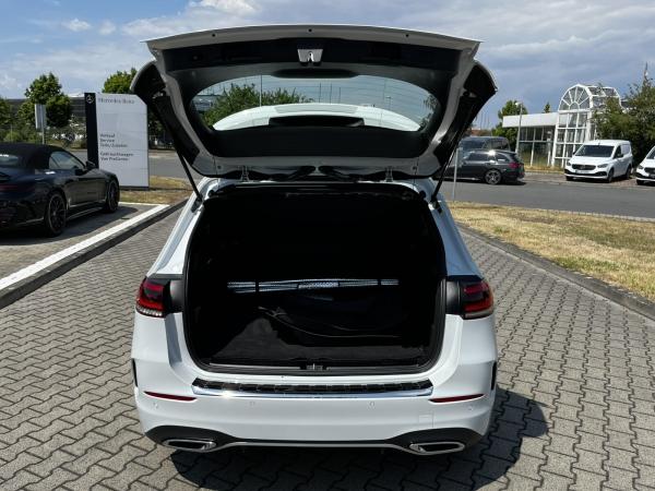 Mercedes-Benz B 250 AMG mit AHK+LED+DAB+WIDESCREEN+2 JAHRE GARANTIE