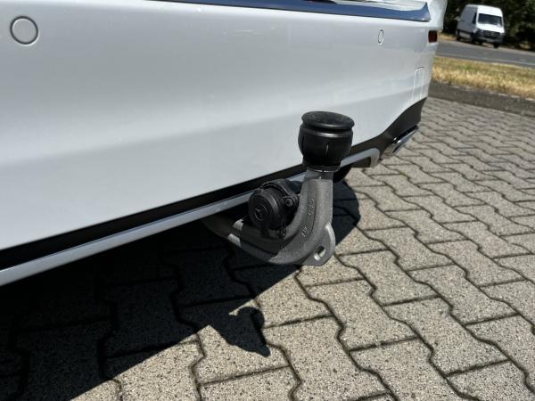 Mercedes-Benz B 250 AMG mit AHK+LED+DAB+WIDESCREEN+2 JAHRE GARANTIE