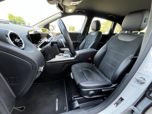 Mercedes-Benz B 250 AMG mit AHK+LED+DAB+WIDESCREEN+2 JAHRE GARANTIE