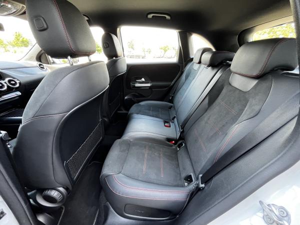 Mercedes-Benz B 250 AMG mit AHK+LED+DAB+WIDESCREEN+2 JAHRE GARANTIE