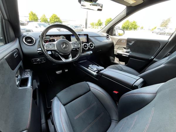 Mercedes-Benz B 250 AMG mit AHK+LED+DAB+WIDESCREEN+2 JAHRE GARANTIE