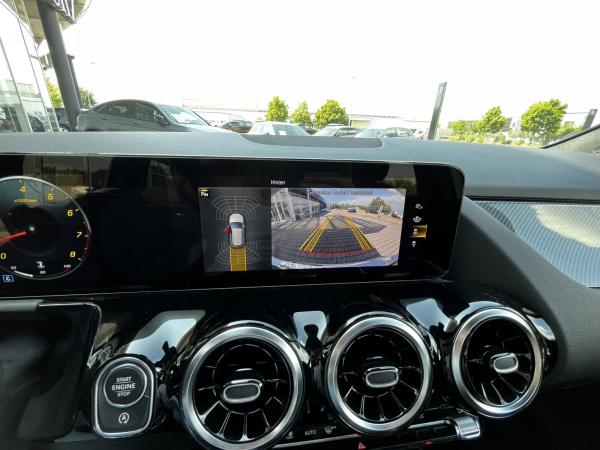 Mercedes-Benz B 250 AMG mit AHK+LED+DAB+WIDESCREEN+2 JAHRE GARANTIE