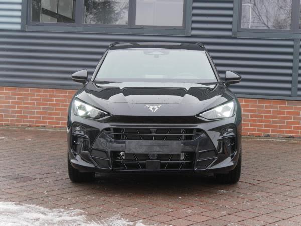 Cupra Terramar VZ Tribe Edition 1.5 e-Hybrid Voll-Ausstattung