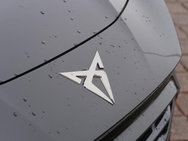 Cupra Terramar VZ Tribe Edition 1.5 e-Hybrid Voll-Ausstattung