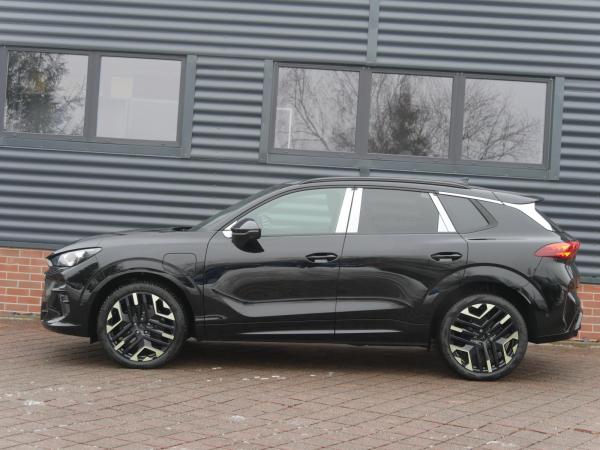 Cupra Terramar VZ Tribe Edition 1.5 e-Hybrid Voll-Ausstattung