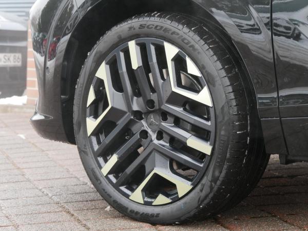 Cupra Terramar VZ Tribe Edition 1.5 e-Hybrid Voll-Ausstattung