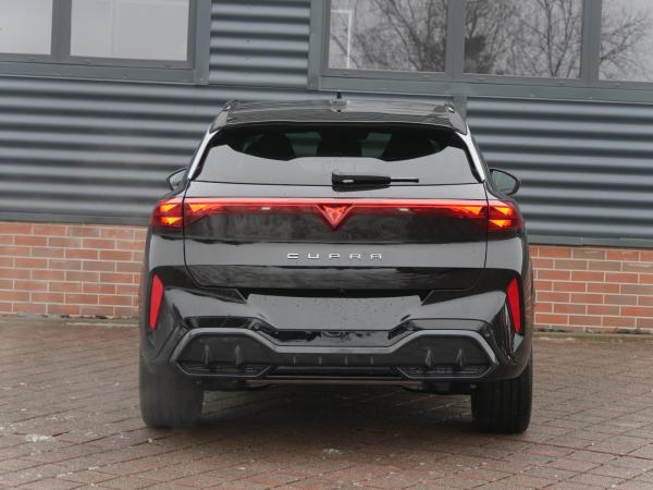 Cupra Terramar VZ Tribe Edition 1.5 e-Hybrid Voll-Ausstattung