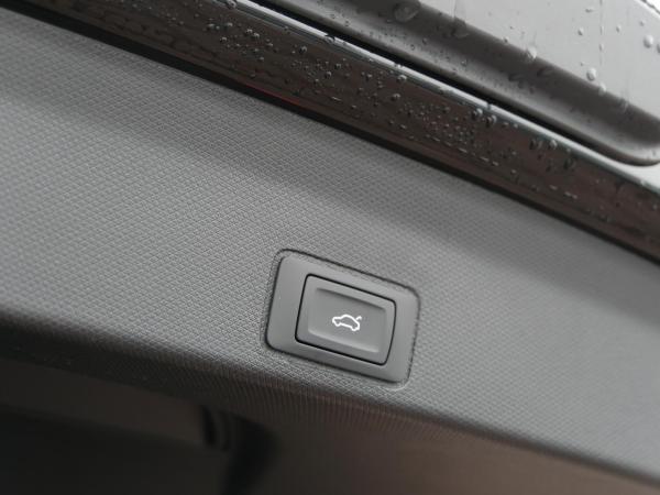 Cupra Terramar VZ Tribe Edition 1.5 e-Hybrid Voll-Ausstattung