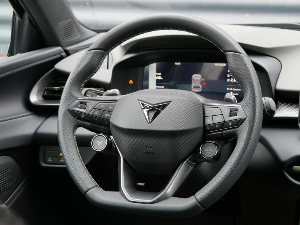 Cupra Terramar VZ Tribe Edition 1.5 e-Hybrid Voll-Ausstattung