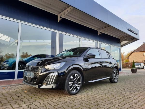 Peugeot 208 Hybrid 110 e-DSC6 Allure❗️Sofort-Verfügbar❗️