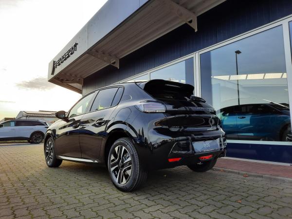 Peugeot 208 Hybrid 110 e-DSC6 Allure❗️Sofort-Verfügbar❗️