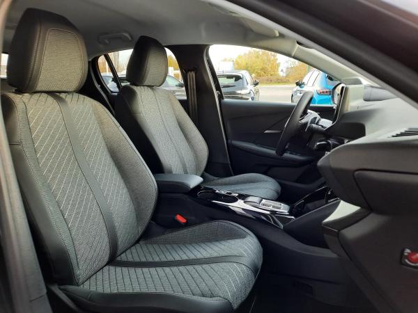 Peugeot 208 Hybrid 110 e-DSC6 Allure❗️Sofort-Verfügbar❗️