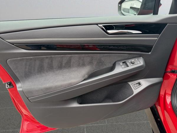 Volkswagen ID.7 Tourer Pro AHK Matrix WäPu HUD LM20 RFK360