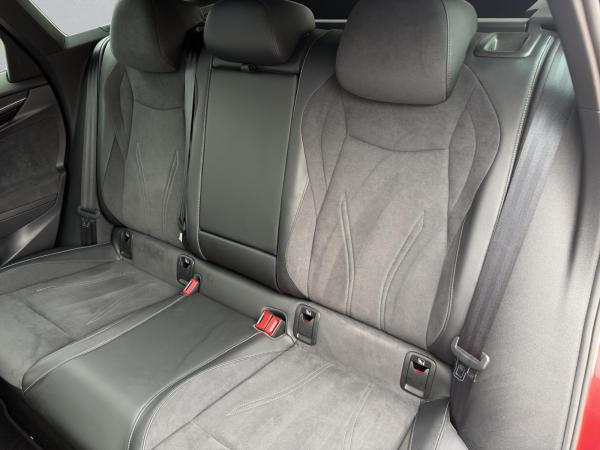 Volkswagen ID.7 Tourer Pro AHK Matrix WäPu HUD LM20 RFK360