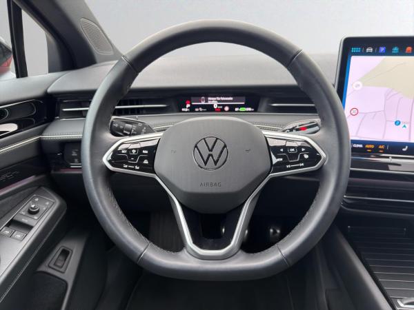 Volkswagen ID.7 Tourer Pro AHK Matrix WäPu HUD LM20 RFK360
