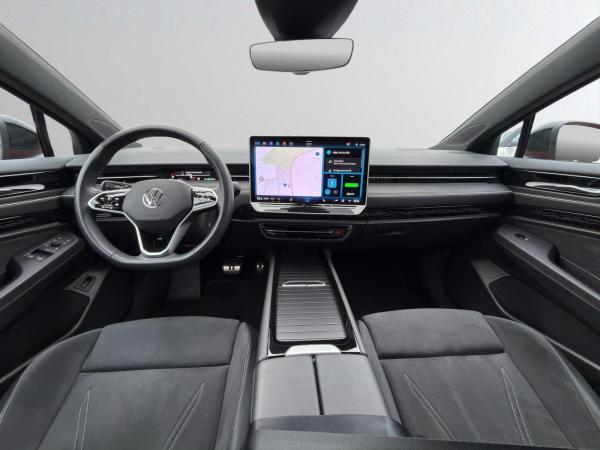 Volkswagen ID.7 Tourer Pro AHK Matrix WäPu HUD LM20 RFK360