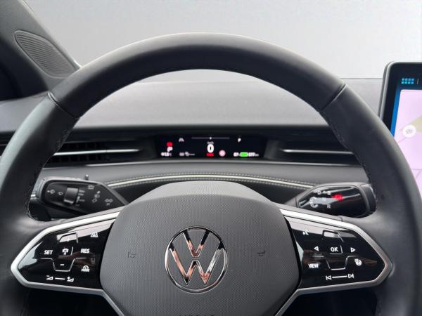 Volkswagen ID.7 Tourer Pro AHK Matrix WäPu HUD LM20 RFK360
