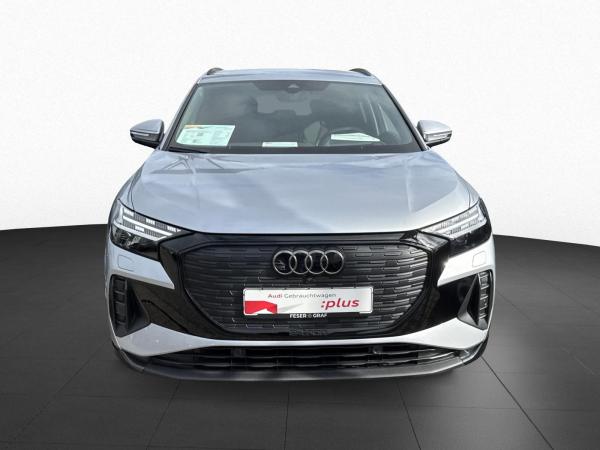 Audi Q4 e-tron 45 AHK HuD MATRIX ACC SONOS KAMERA