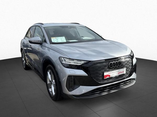 Audi Q4 e-tron 45 AHK HuD MATRIX ACC SONOS KAMERA