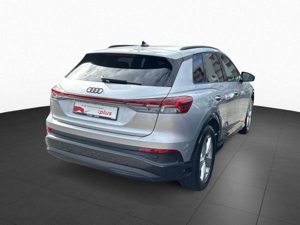 Audi Q4 e-tron 45 AHK HuD MATRIX ACC SONOS KAMERA